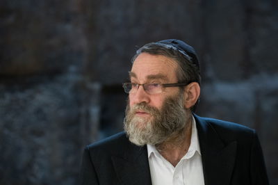 גפני מבהיר: "בנט וגנץ לא חלופה שלטונית"