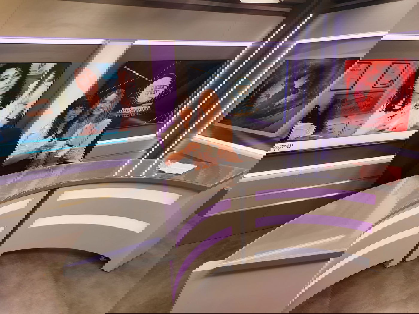 העור נראה "על הפנים" בגלל המסכה? זה מה שתעשי