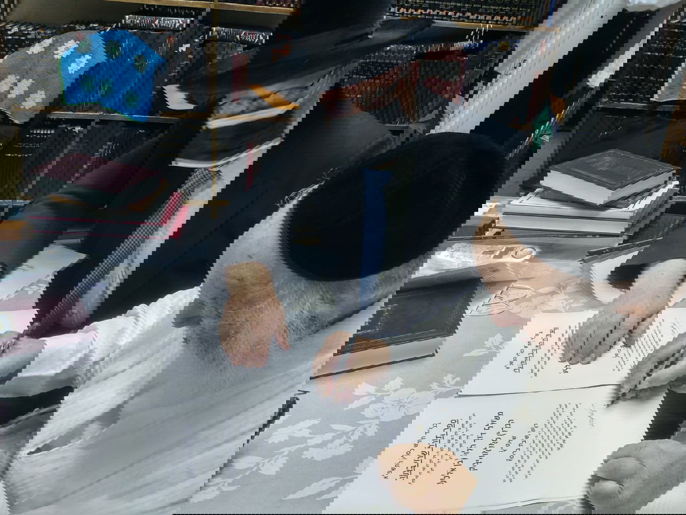 מועצת גדולי התורה על מצב הגרמ"ד סולובייצ'יק: "רעדה אחזתנו"