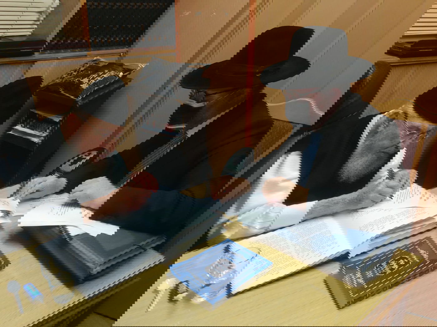 מועצת גדולי התורה על מצב הגרמ"ד סולובייצ'יק: "רעדה אחזתנו"