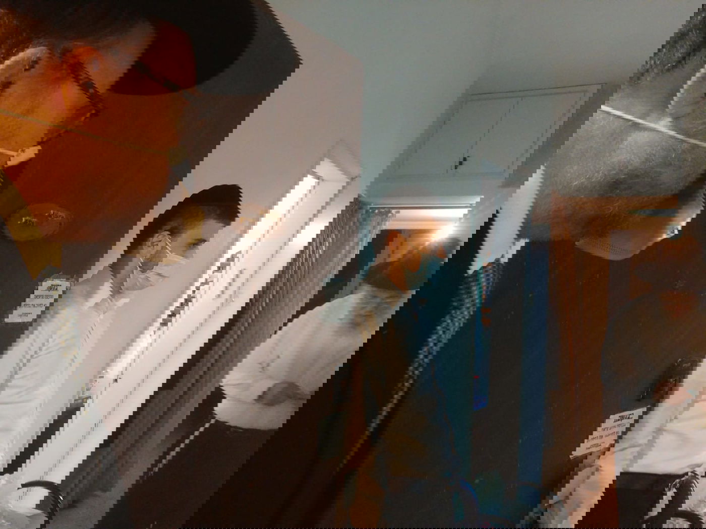 מועצת גדולי התורה על מצב הגרמ"ד סולובייצ'יק: "רעדה אחזתנו"