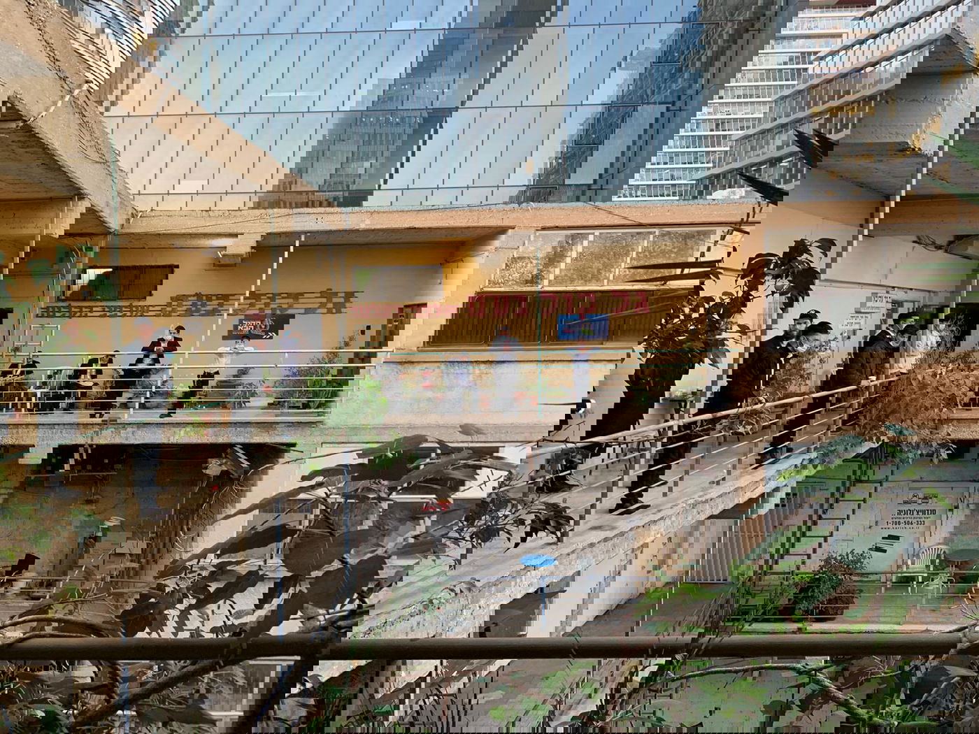 זופניק בכיכר • התמונות והנייעס של השבוע