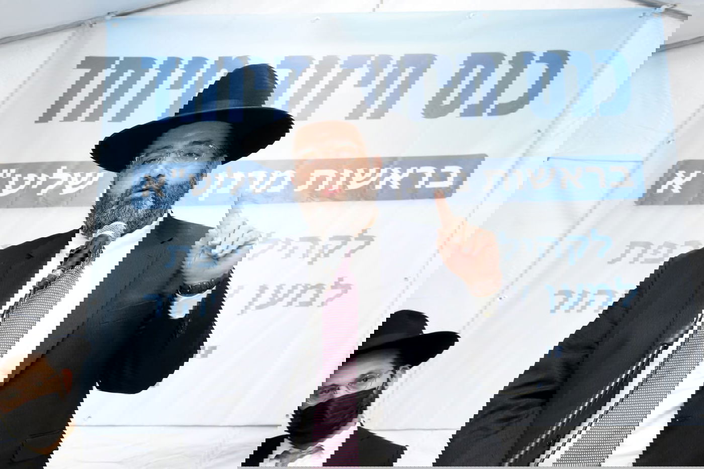 'למה ספרדיות מתחננות למוסדות אשכנזים, שיהיו שוליים?'