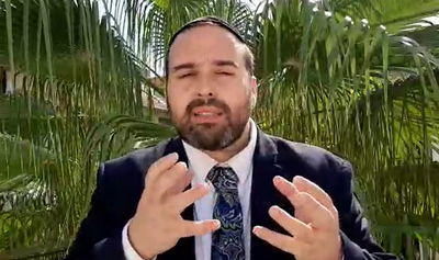 פרשת תולדות: העיוור שהתחיל לראות • צפו