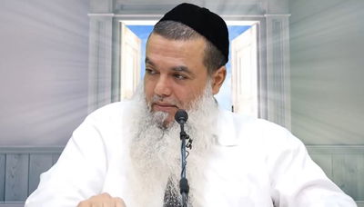 הרב יגאל כהן בוורט לפרשת תולדות • צפו