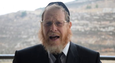 פרשת תולדות: הרב עידו ובר-ארליך על הפרשה