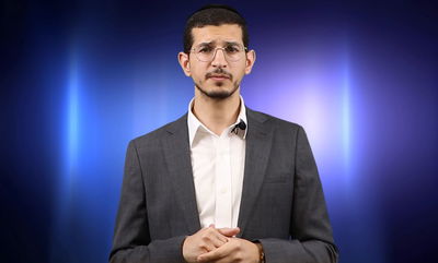 פרשת תולדות: ממתק לשבת עם ישראל אדיר