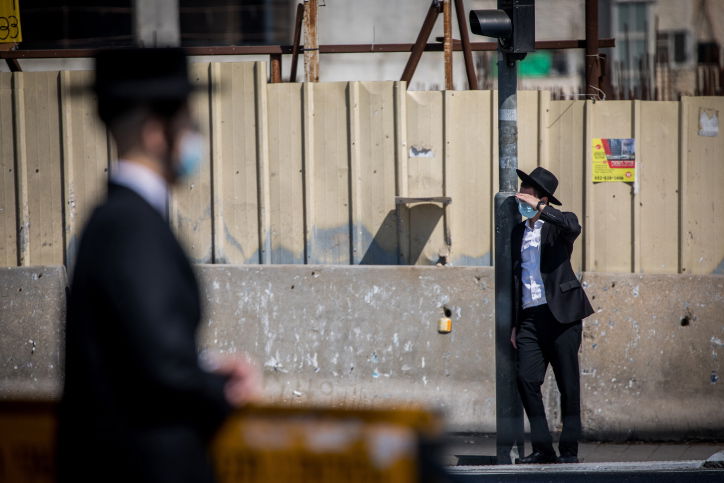 הרגע שהוא לא חוזר לישיבה // הרב אברהם