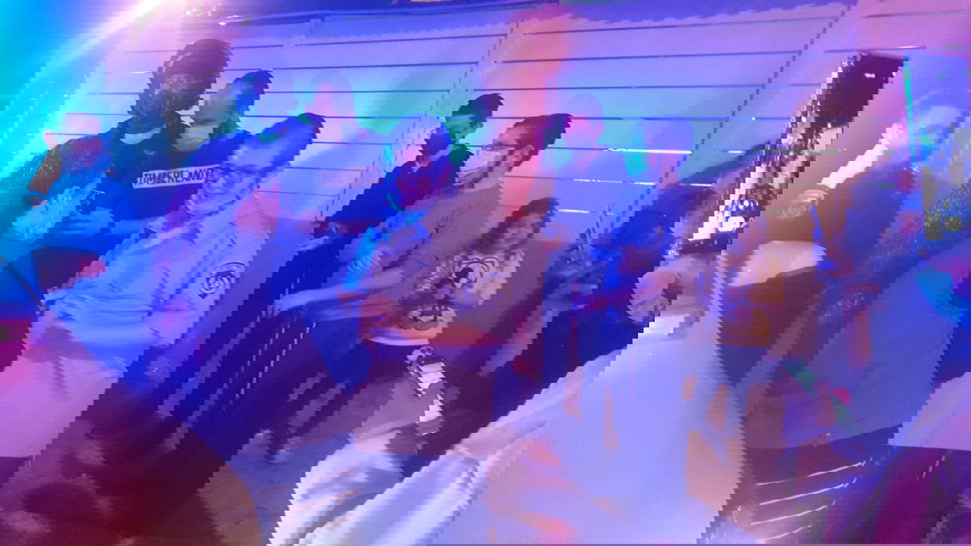 מרגש: כך הפתיעו ילד מיוחד בבר מצווה • צפו