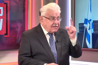 מפיק: איציק אוחנה