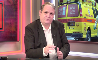 מפיק: איציק אוחנה