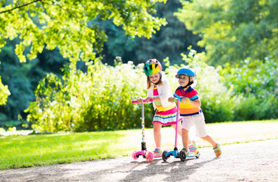 השגרה לוחצת עליכם? הנה כמה דרכים להוסיף עניין לחיים