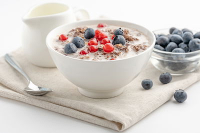 גרנולה מלחם מחמצת - ללא שיבולת שועל