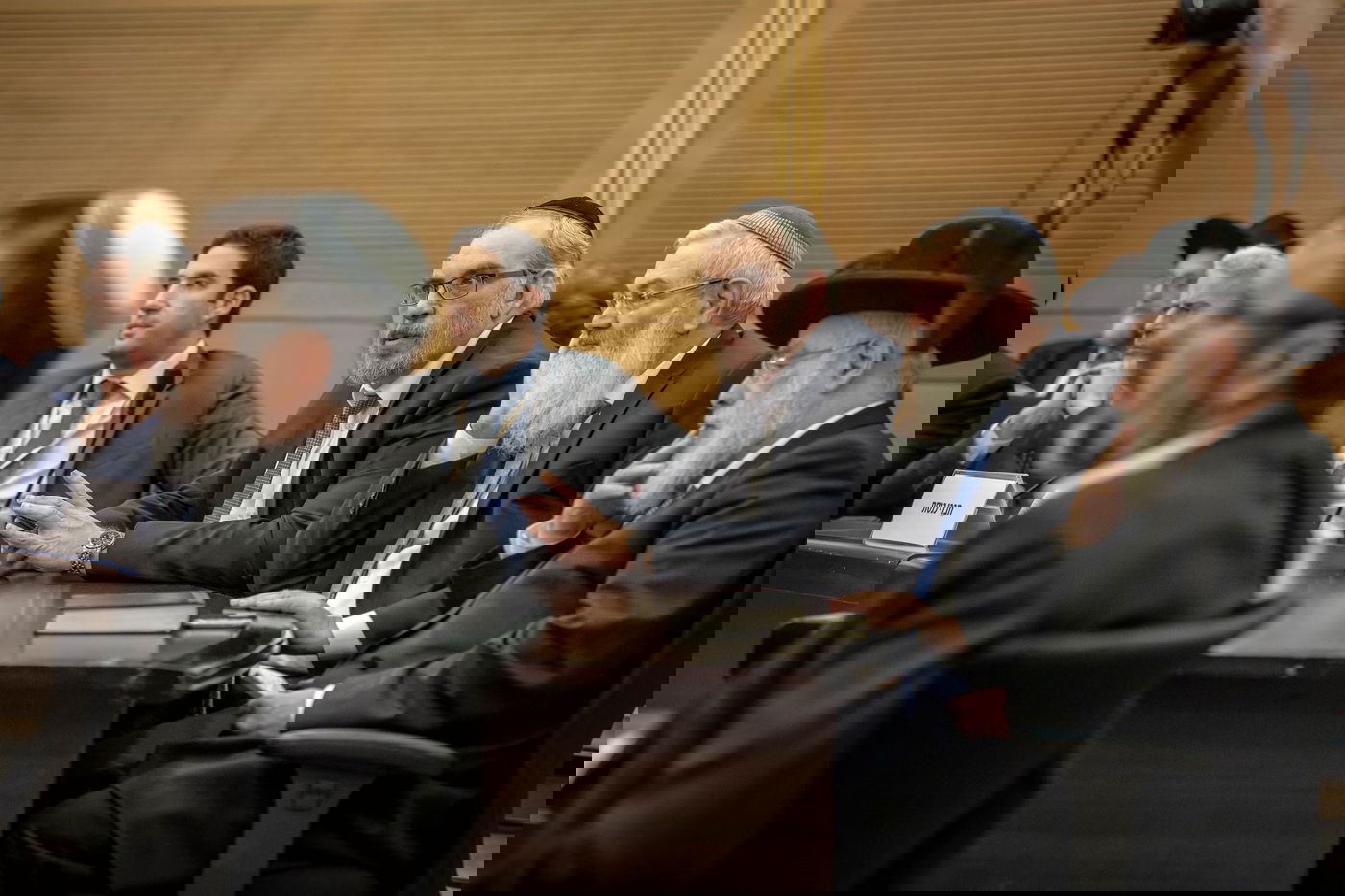 יעקב אשר חשף: בזכות החוק, 80 נשים הותרו מעגינותן