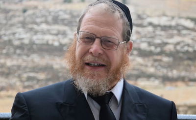 תפילה לפרנסה בשפע • צפו ברב עידו ובר-ארליך