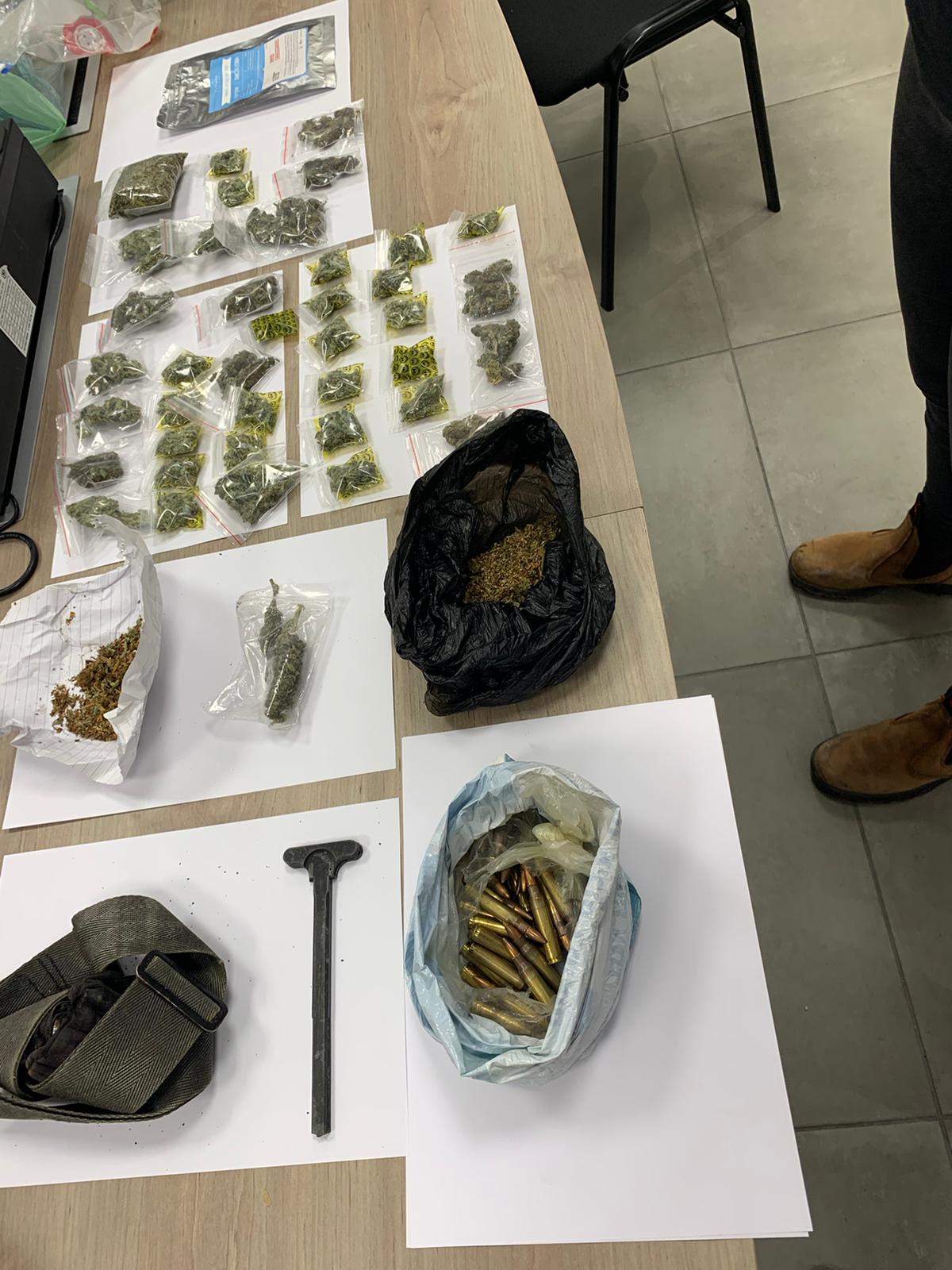 ירכא: נתפסו דפי ספרי תורה בני 450 שנה