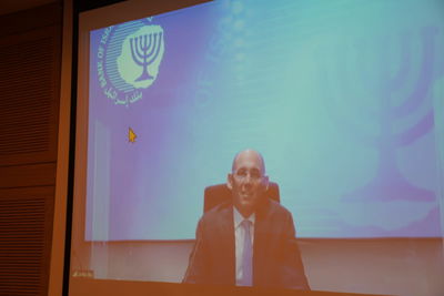 נגיד בנק ישראל: "האבטלה תזנק; לשנות את מודל החל"ת"