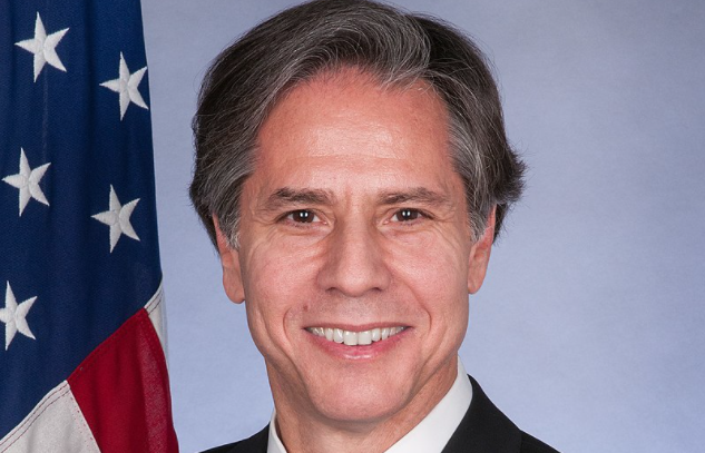 טוני בלינקן