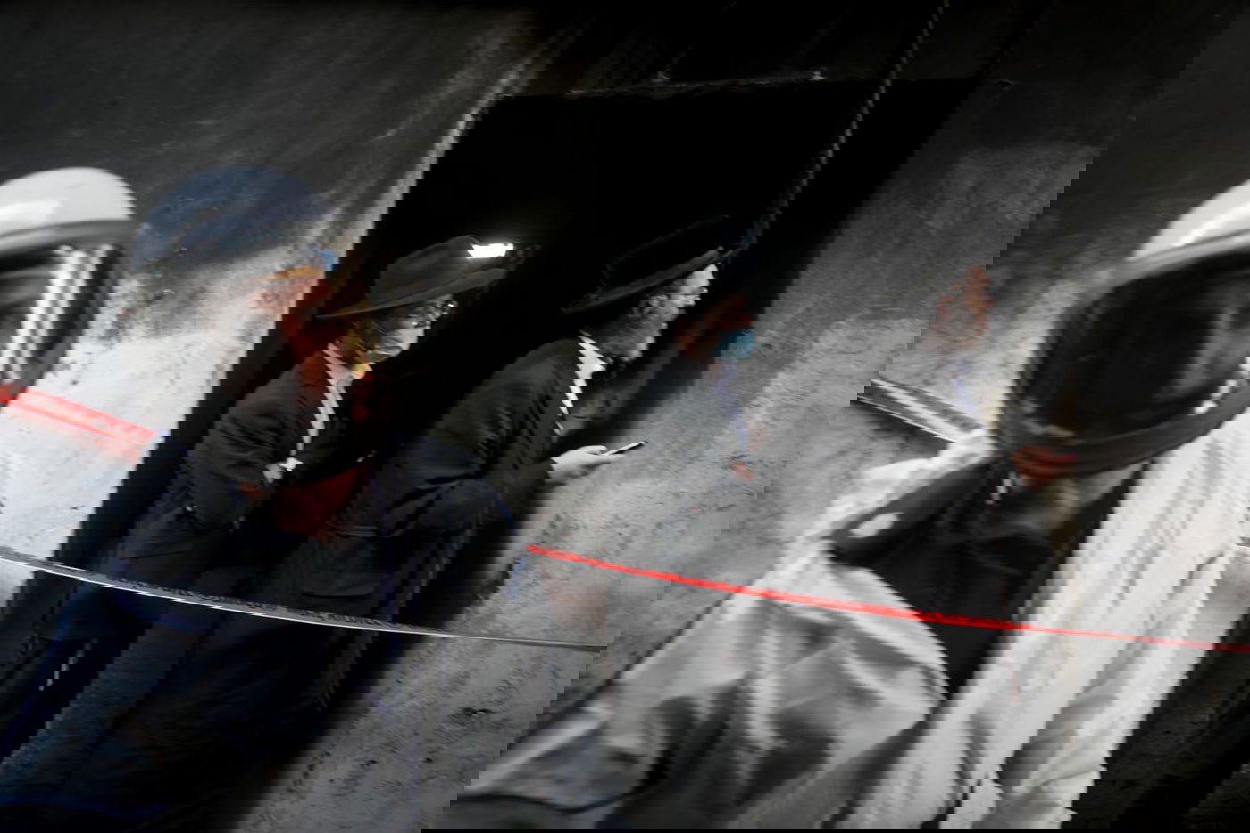 פצועת השריפה בירושלים: "הייתי בטוחה שאני הולכת למות"