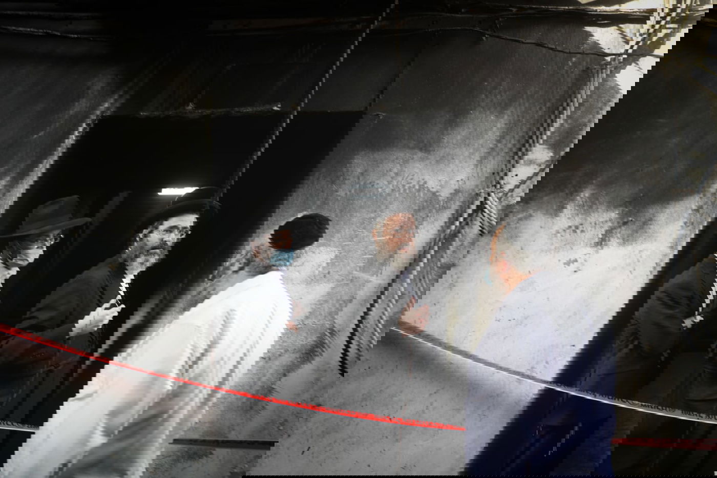 פצועת השריפה בירושלים: "הייתי בטוחה שאני הולכת למות"