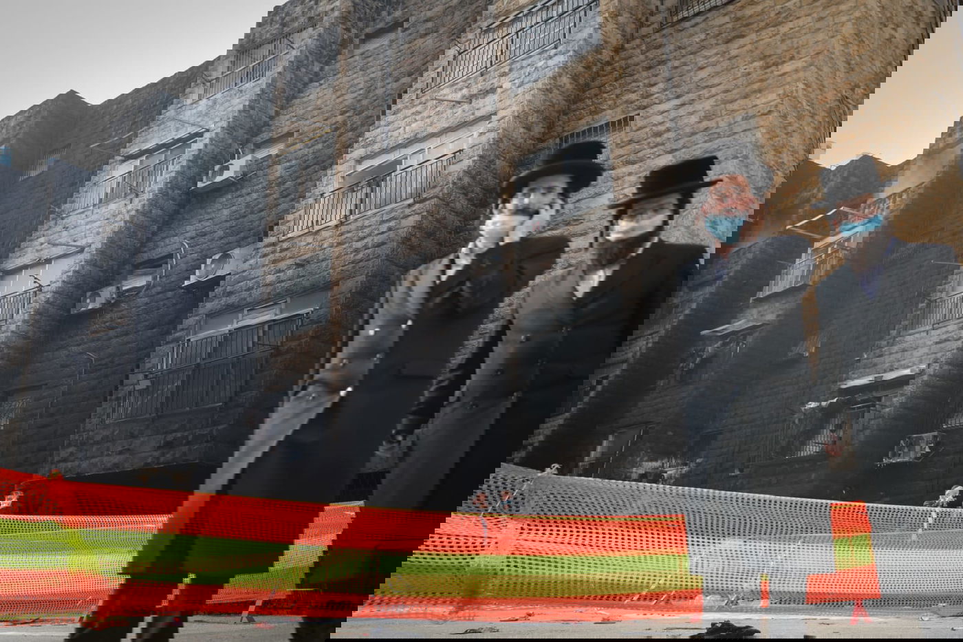 פצועת השריפה בירושלים: "הייתי בטוחה שאני הולכת למות"