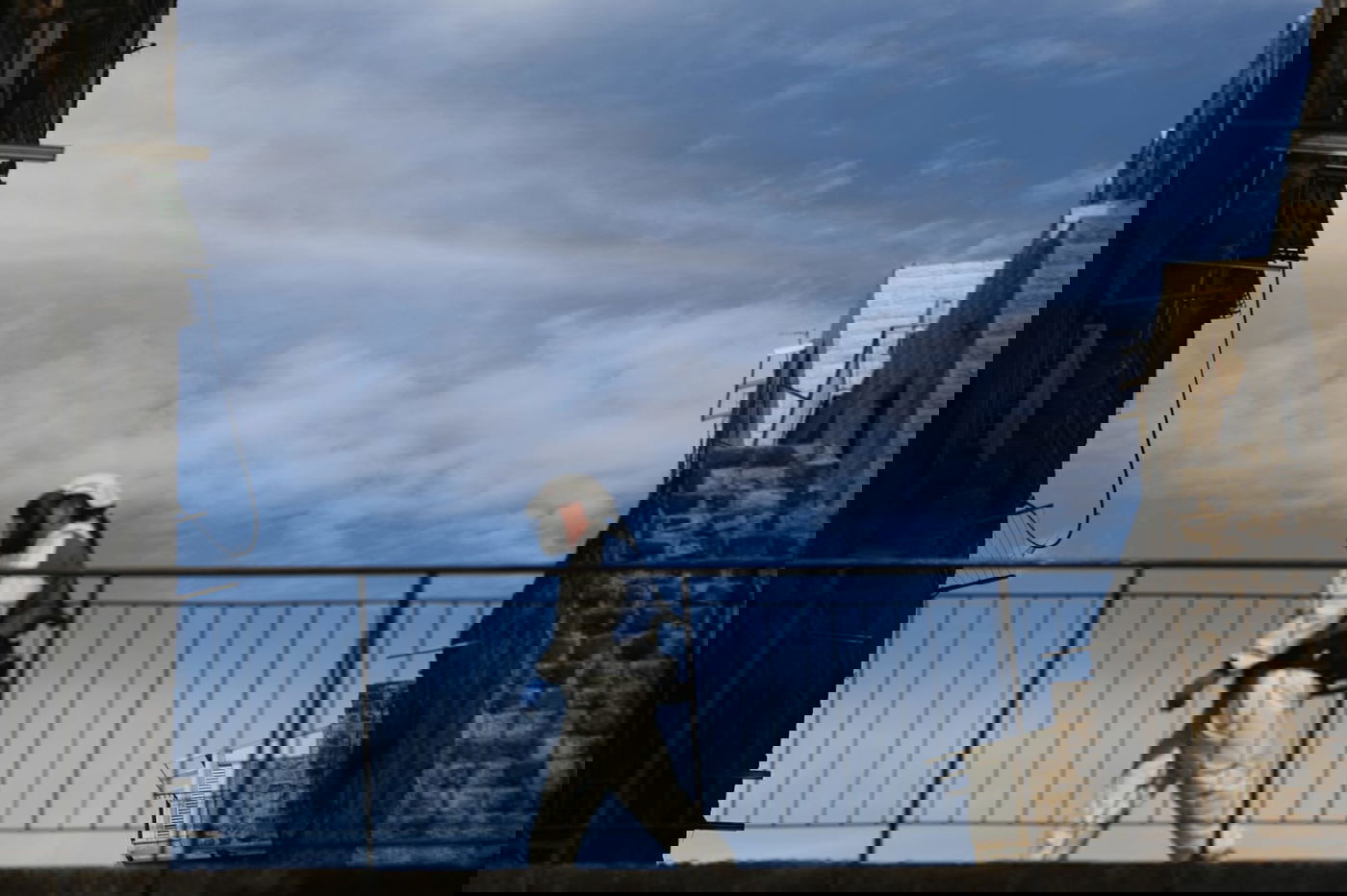 פצועת השריפה בירושלים: "הייתי בטוחה שאני הולכת למות"