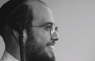 אסף הרוש בסינגל חדש: "בסוף יהיה טוב"