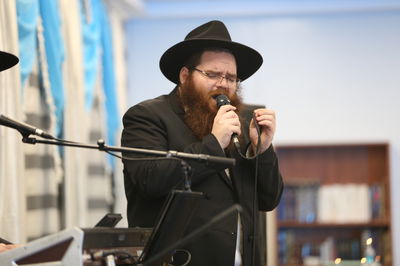 אפרים חן בסינגל חדש: "כתר"