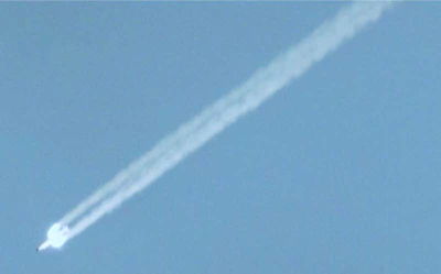 וידאו נדיר: F-35 שיגר טיל עם יכולת גרעינית