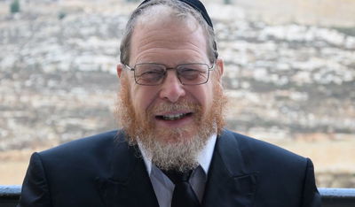 תפילה לזיווג לבחורים • צפו ברב עידו ובר-ארליך