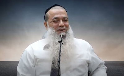 הכל לטובה  • שיעורו של הרב יגאל כהן; צפו