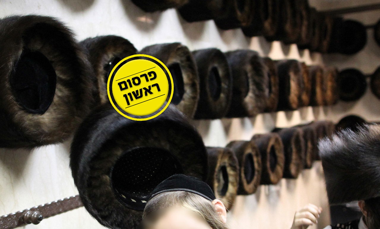 'הליכוד' קורץ ל'יהדות התורה': הפתרון ל'משבר השטריימל'