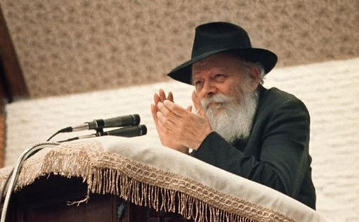 חב"ד סוערת: ניסיון למנוע מכירת חפצי הרבי