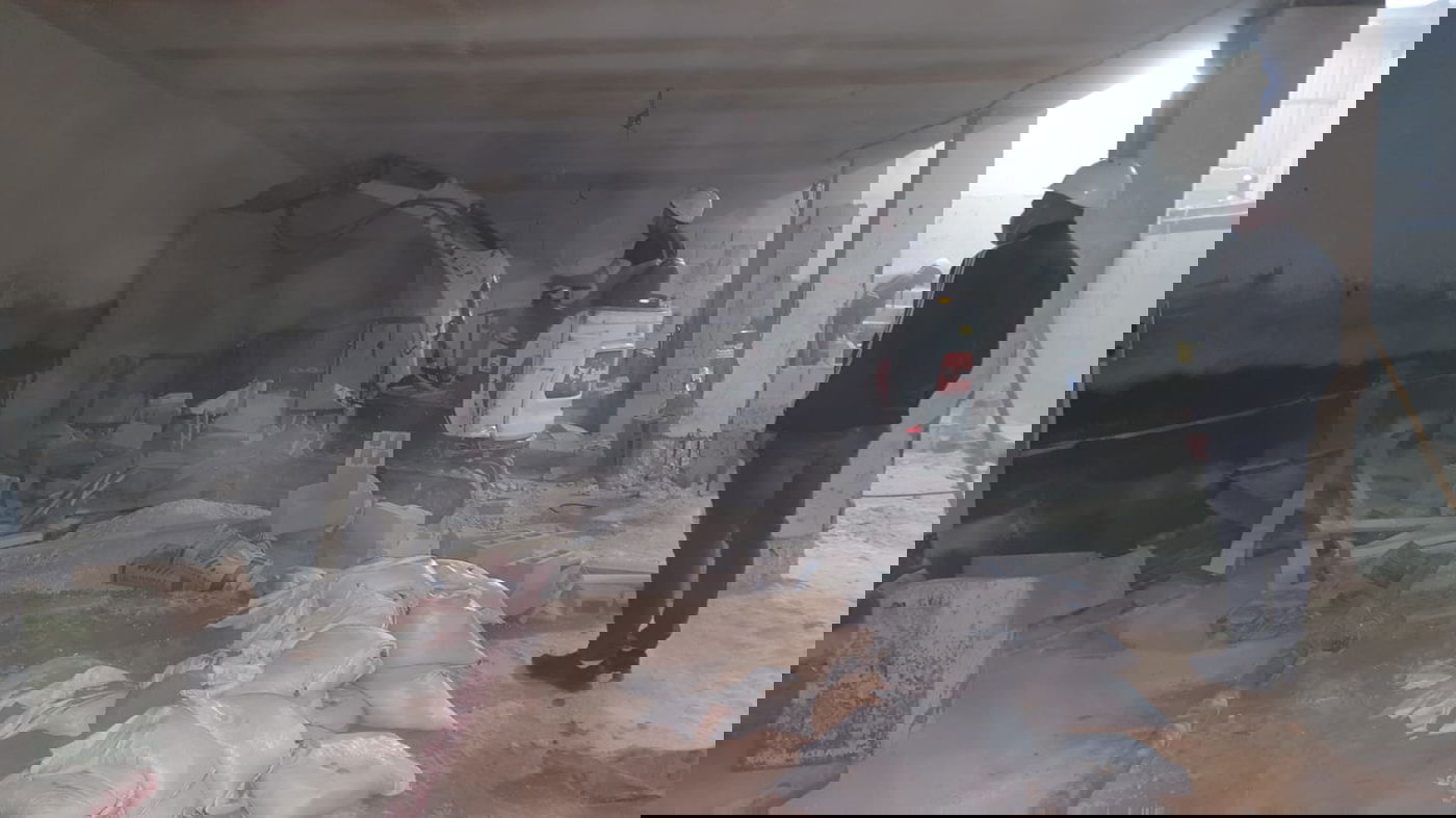 עשור אחרי האלימות: התפתחות בבתי ורשא