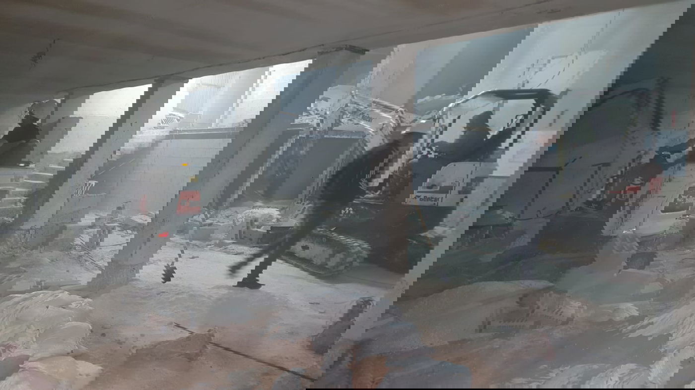 עשור אחרי האלימות: התפתחות בבתי ורשא