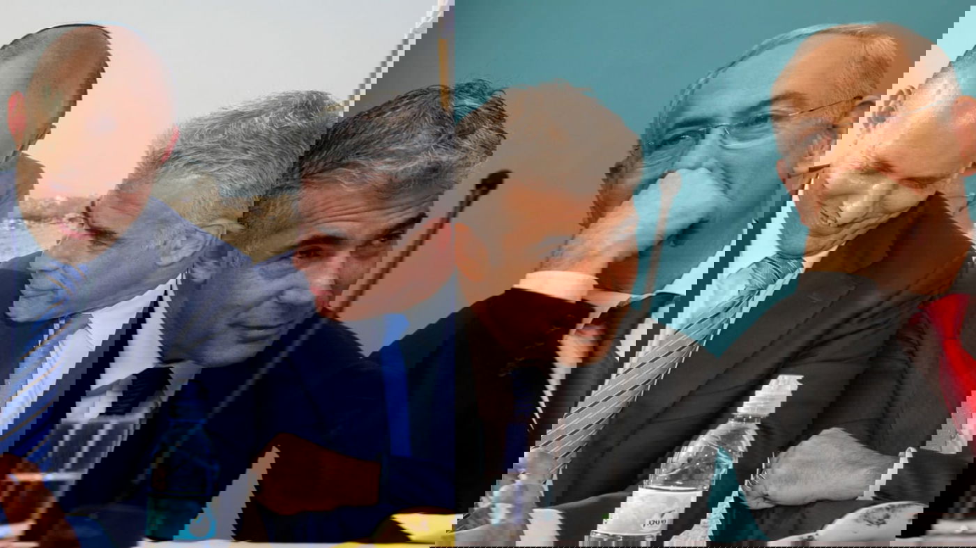 איזו 'ברית' תשוחזר