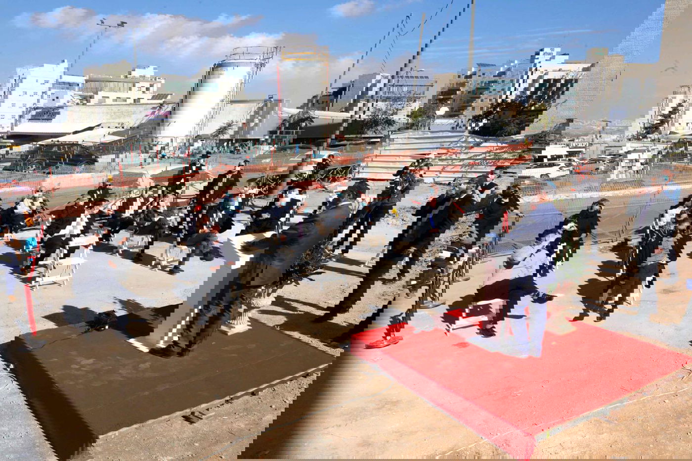 בשורה לקשישים חרדים בירושלים: יוקם מרכז יום