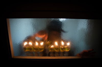 פרופ' חזי לוי: "לא יהיה סגר יזום בחג חנוכה"