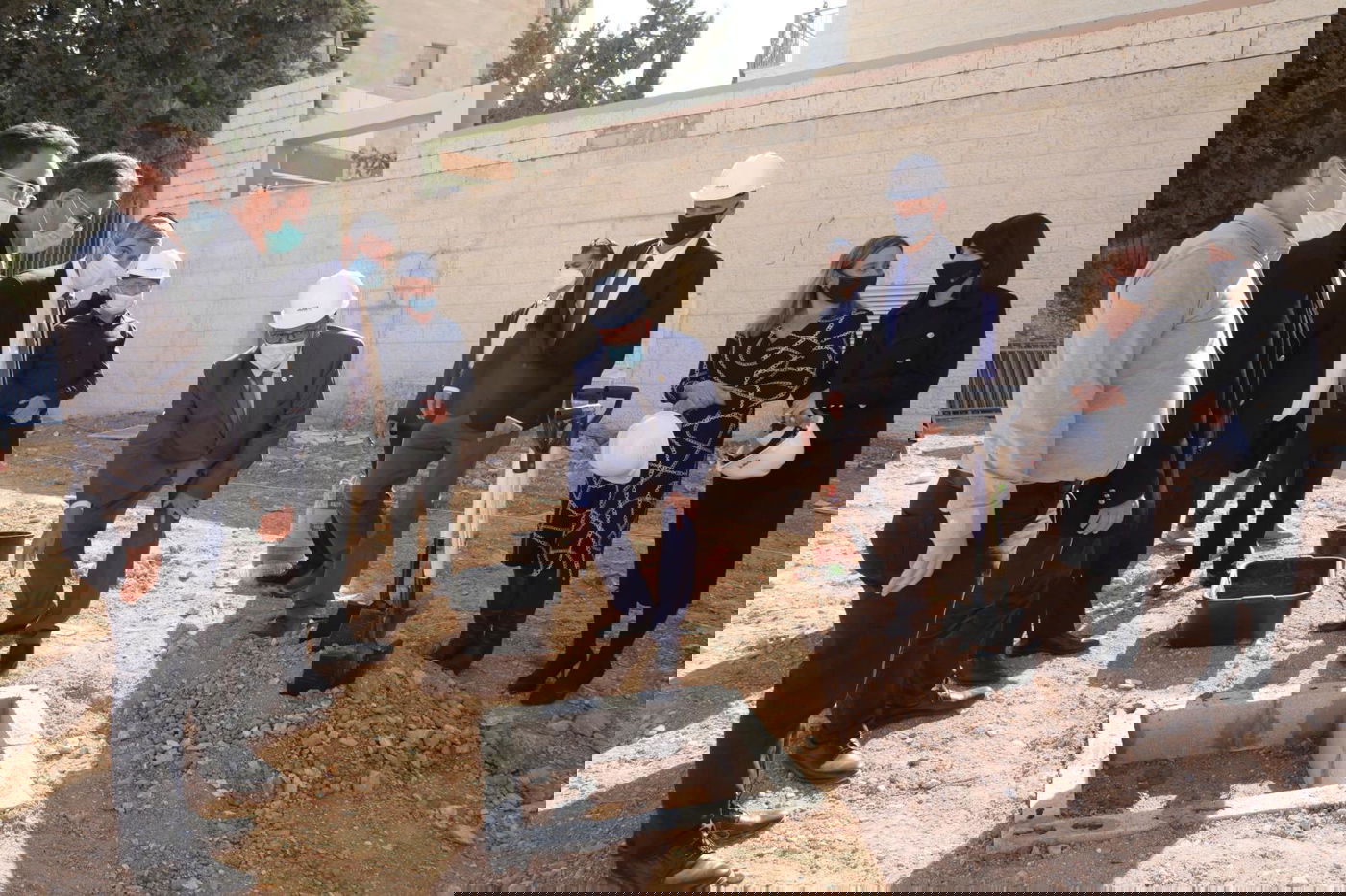 בשורה לקשישים חרדים בירושלים: יוקם מרכז יום