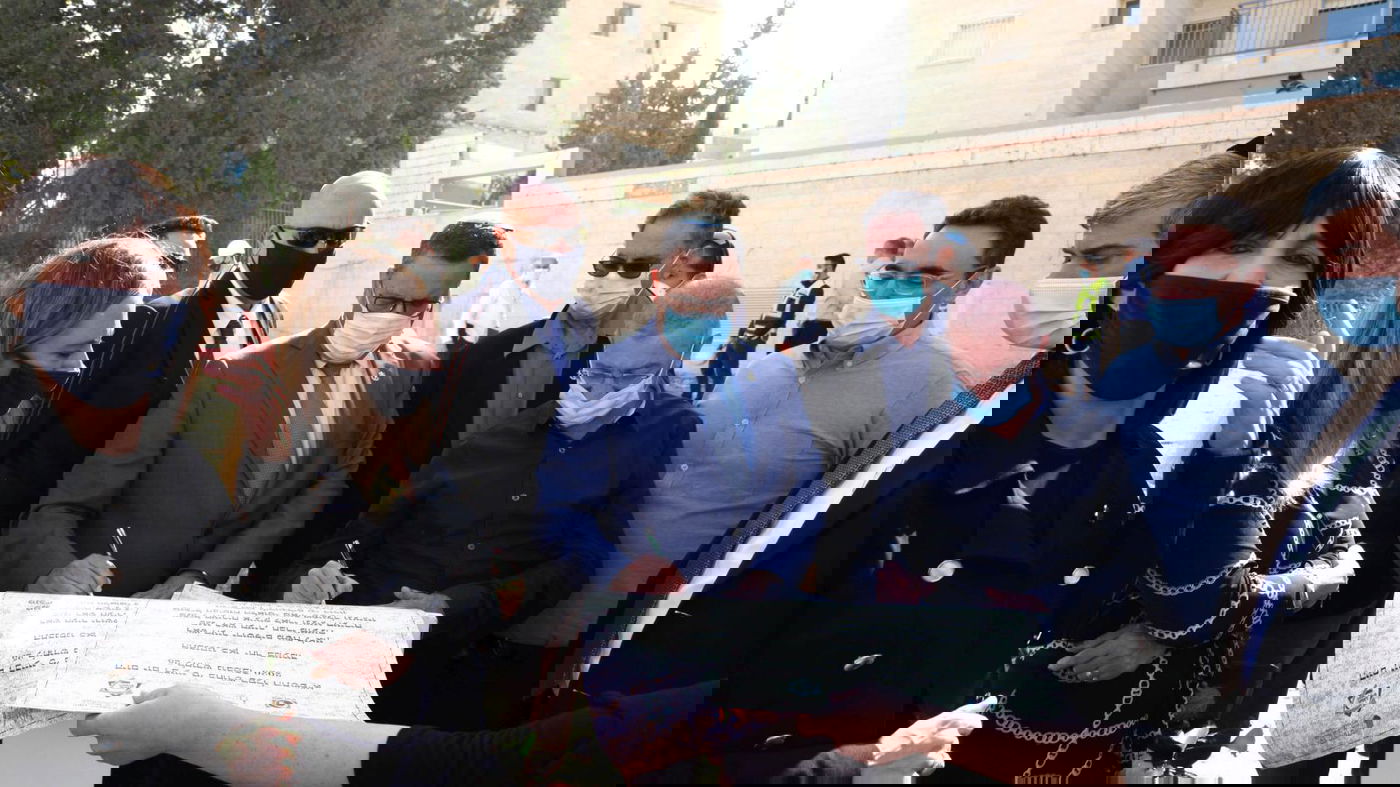 בשורה לקשישים חרדים בירושלים: יוקם מרכז יום