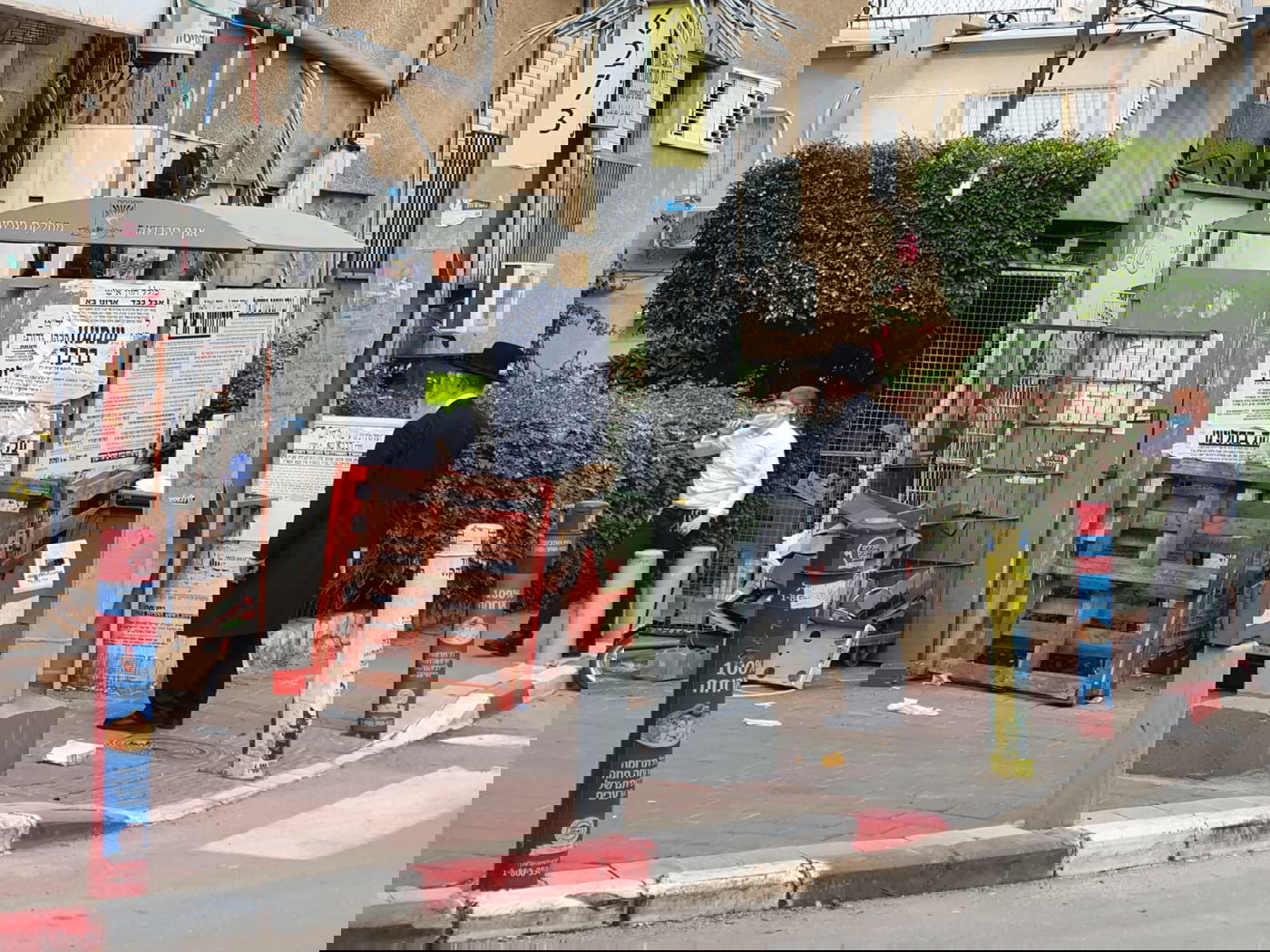 זופניק בכיכר • כל התמונות והנייעס של השבוע