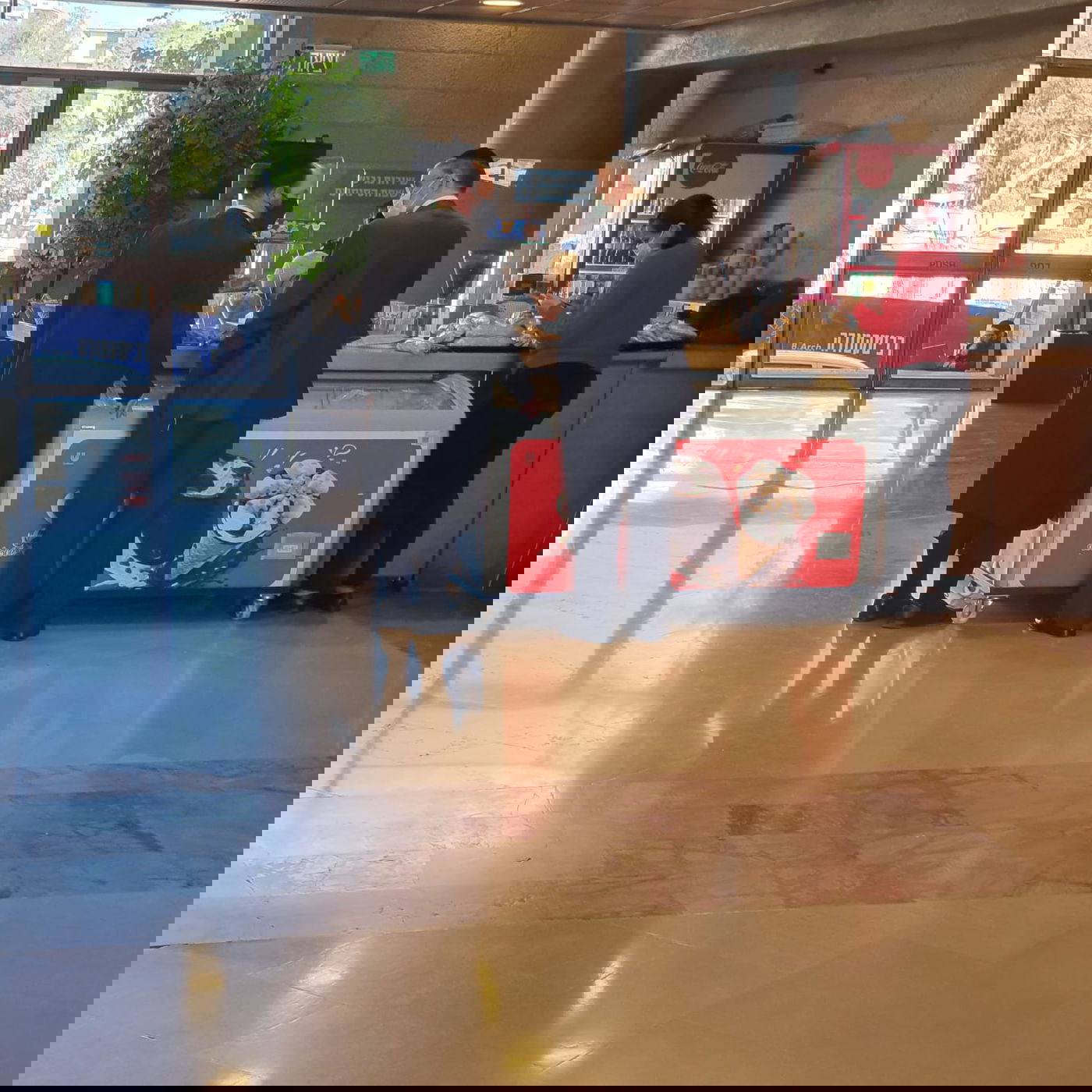 זופניק בכיכר • כל התמונות והנייעס של השבוע