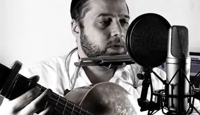 "שיר למען השבת" בסינגל חדש: "ירושלים"