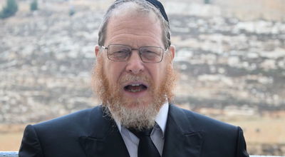 סגולה להינצל ממחלוקת • צפו ברב עידו ובר-ארליך