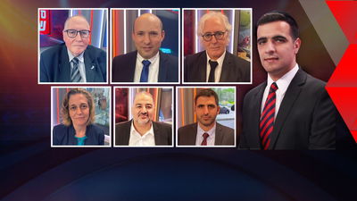 הדהירה לבחירות; המגיפה; גיוס החרדים ו'פרשת הצוללות'