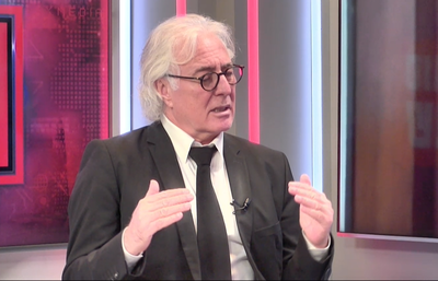 מפיק: איציק אוחנה