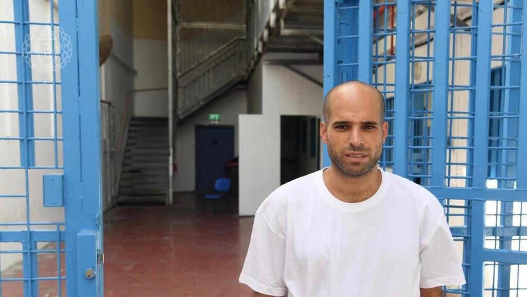 שחרור מוקדם לנתי חדד שהורשע בתאילנד