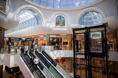 קניון מלחה בירושלים