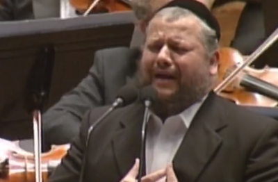 "הביתה": צפו בביצוע בלתי נשכח של הלפגוט