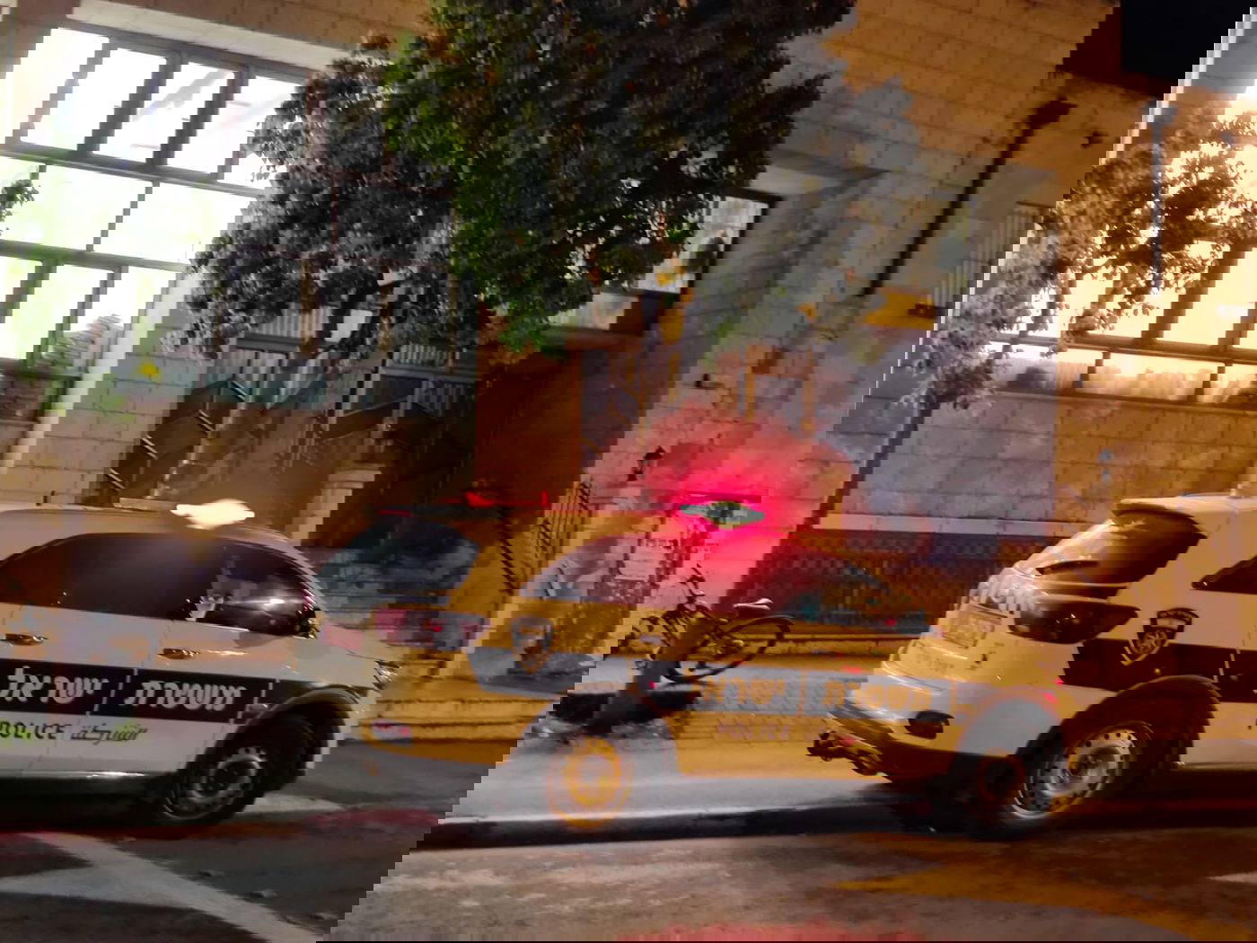 גל שריפות בירושלים: "הורים וילדים נמלטו מבוהלים לרחוב"